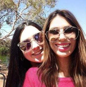 Meet your Posher, Barbara anne